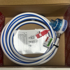 Gce Sabre Ease N2o/O2-Bedarfsventil