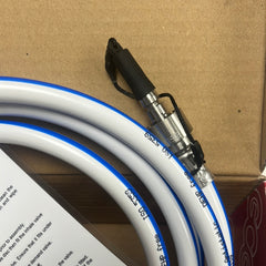 Gce Sabre Ease N2o/O2-Bedarfsventil