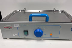 Homecraft Olyan unstirred bath bain d'eau non agité