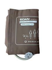 NIBP-Manschette Edan Patientenmonitor Größe L