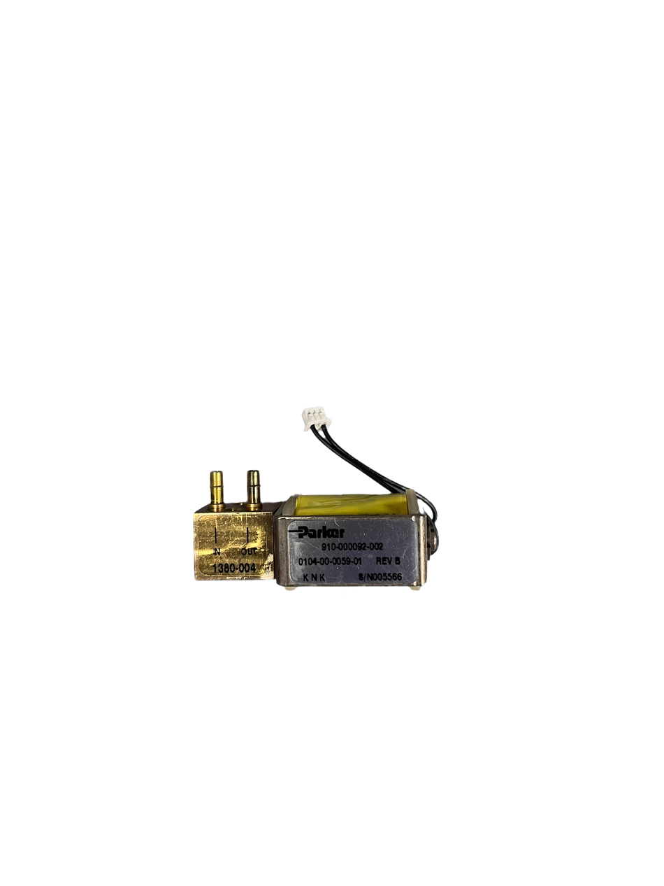 PARKER 910 000092 002 Solenoid miniature valve