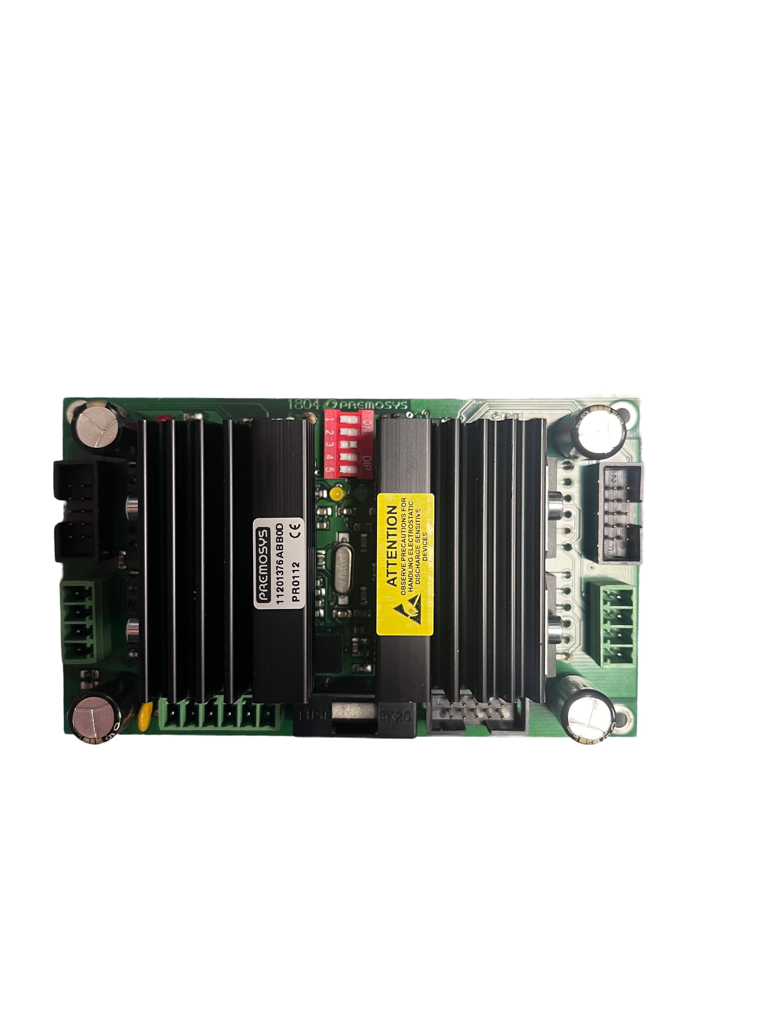 Premosys 1804 11201376ABB0D PR0112