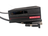 Microscan MS-710 barcode scanner