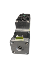 SYSTEC VACUUM ZHCR 9000-1472