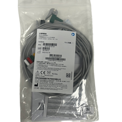 Mindray EL6502A EKG-Kabelsatz OEM