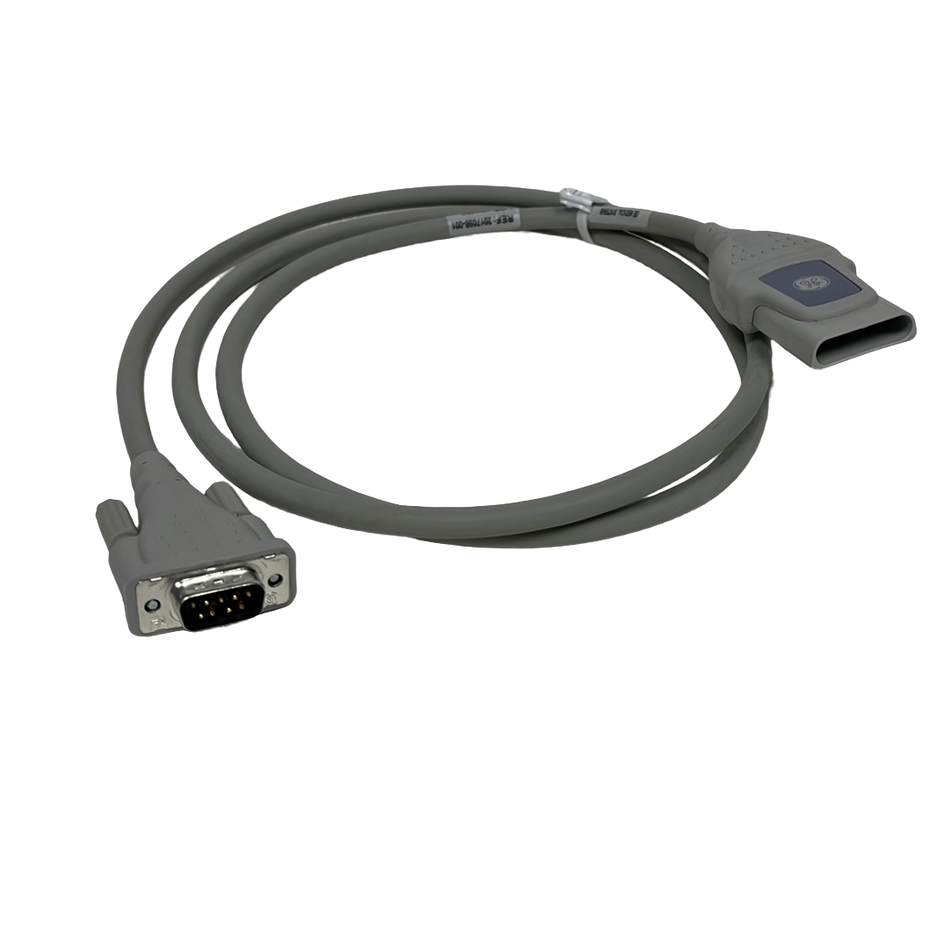 GE 2017098-001 interface cable port PDM to Host