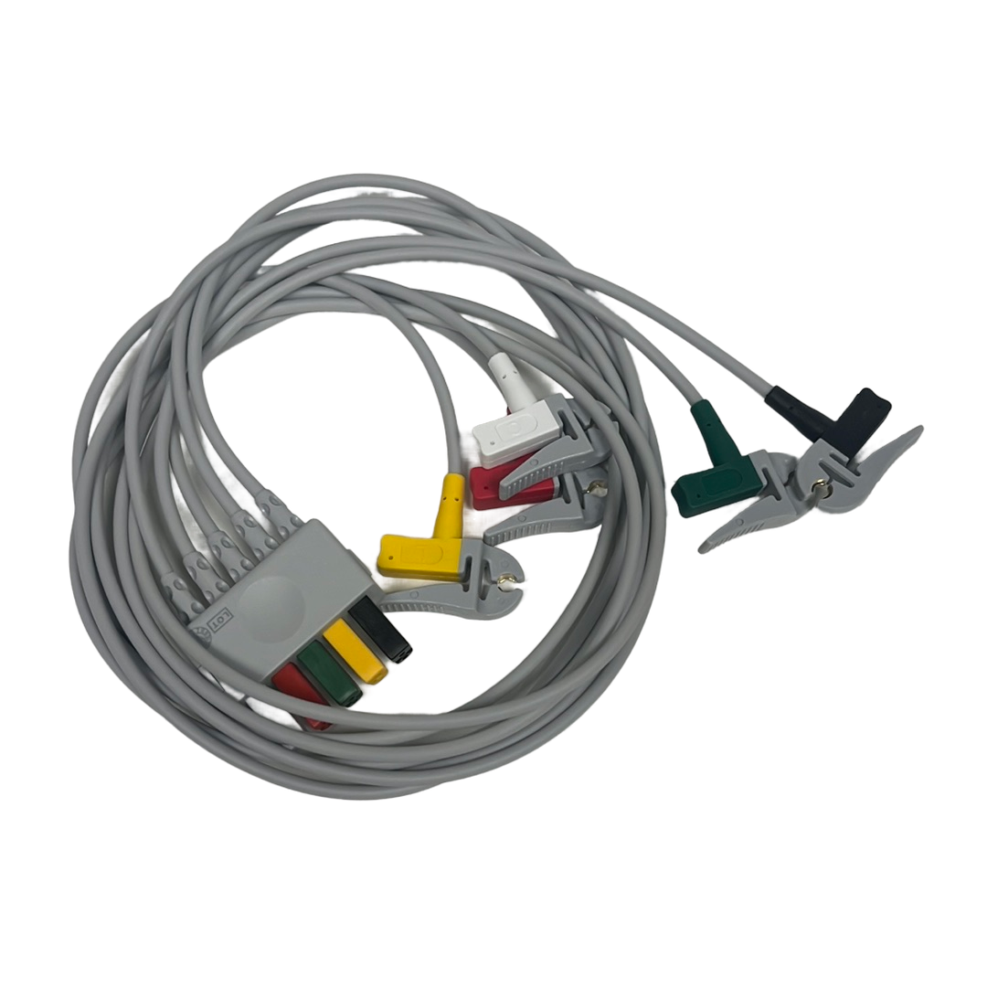 Mindray ECG cable