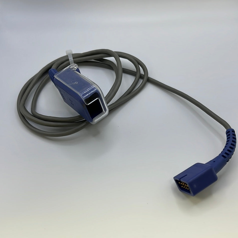 Nellcor Spo2 DEC-4 Cable extension oxiMAX 9 pin