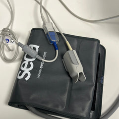 Seca Mvsa moniteur Signes vitaux Spo2 Temp NiBP