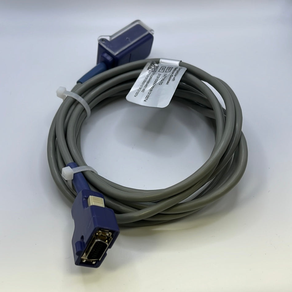 Nellcor oxiMAX U710-070 Spo2 cable OEM