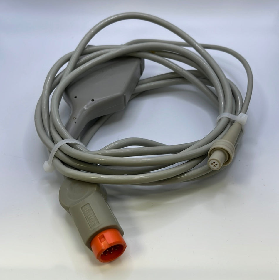 Philips m1642A Cardiac output cable