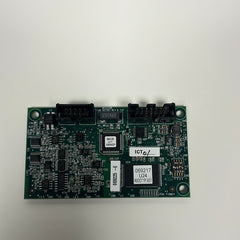 Nellcor 062383 Spo2 Board