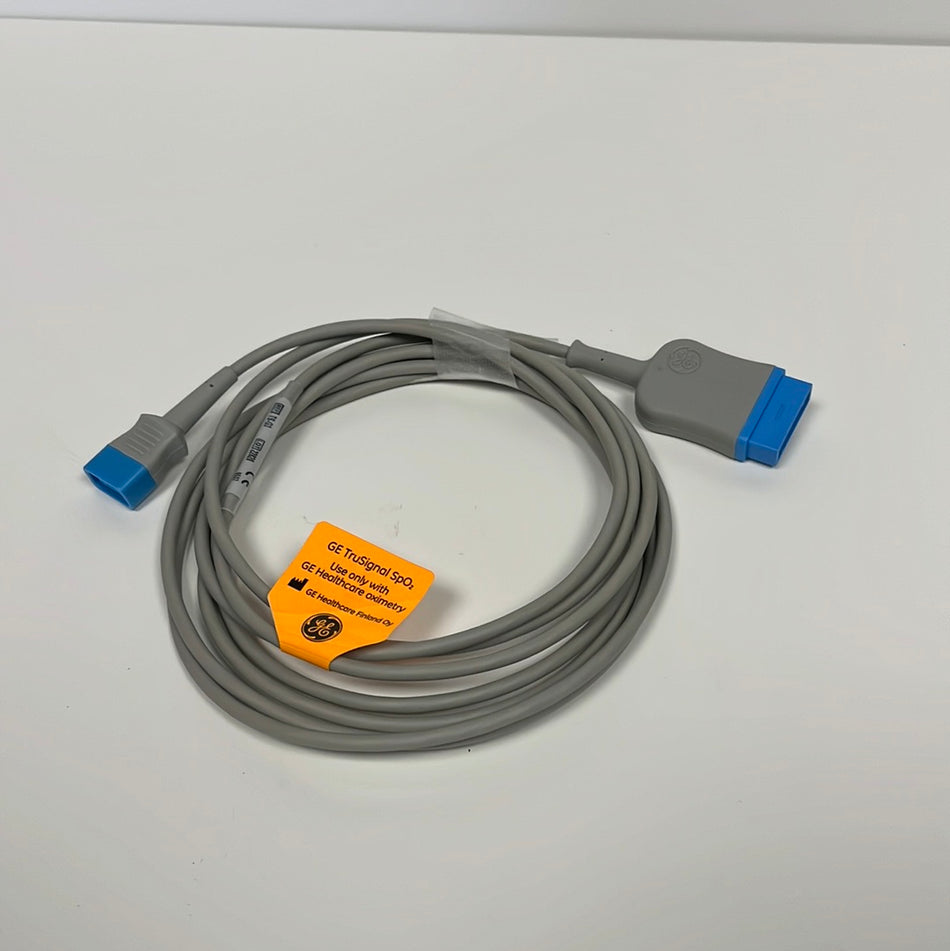 TS-GE interconnect cable Extension