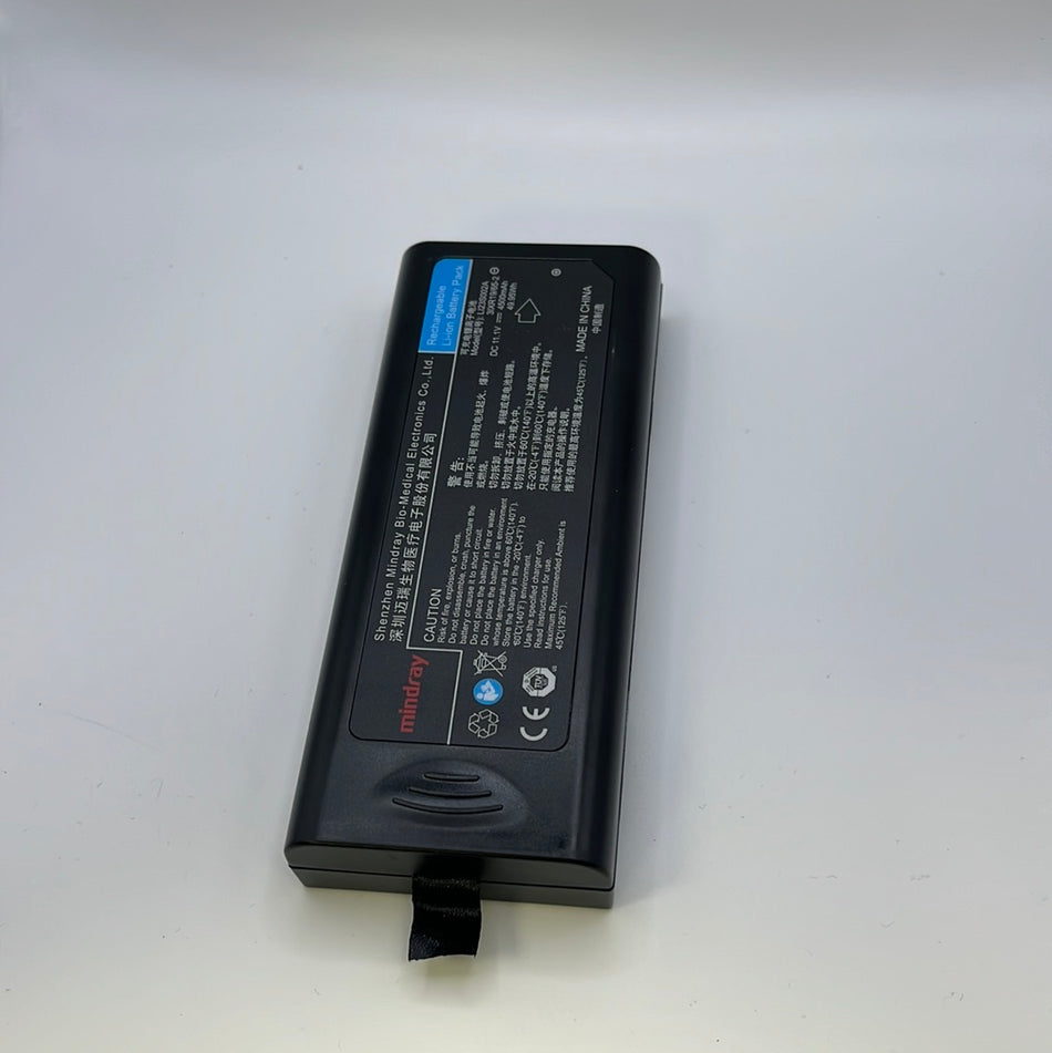 Batterie pour moniteur Mindray VS900 VS600