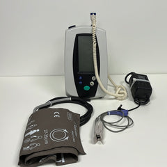 Welch Allyn 420 Moniteur signes vitaux