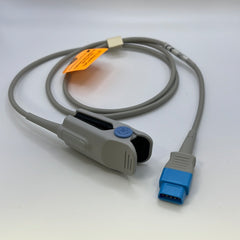 Ge Trusignal Spo2 Fingersensor TS-FD