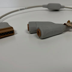 GE 2016998-001 OEM-Doppeltemperaturfühlerverlängerung