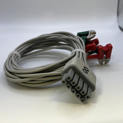 Mindray EL6802A 5 EKG-Kabel OEM Beneview T8