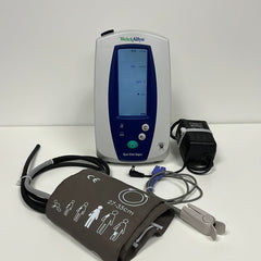 Welch Allyn 42N0B moniteur signes vitaux