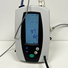 Welch Allyn 420 Moniteur signes vitaux