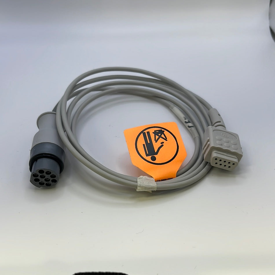 Ge Oxytip+ interconnect cable 1,5m OXY-C1