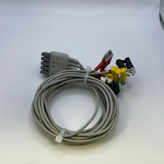 Mindray EL6802A 5 EKG-Kabel OEM Beneview T8