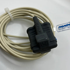 Nonin Puresat Spo2 Cable 8000SM-3M
