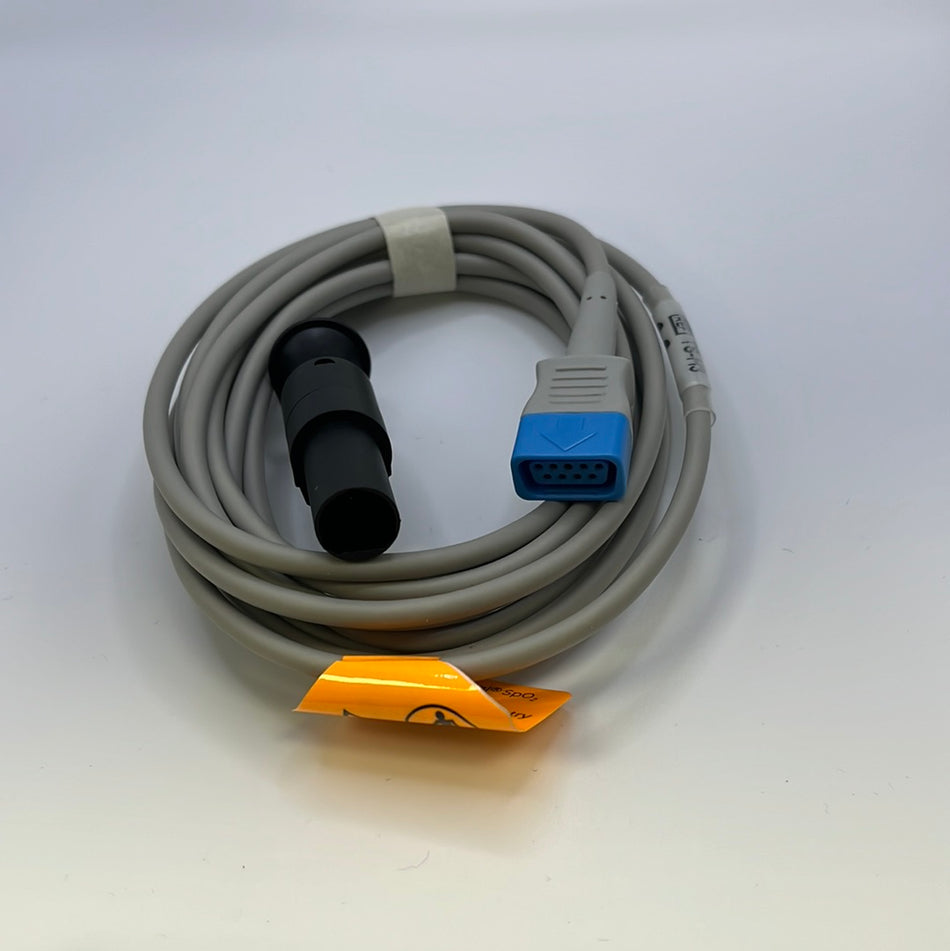 Ge trusignal Spo2 interconnect cable TS-H3 OEM