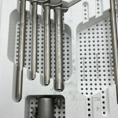 Innomed 1425-00 06141 set Cheng Biopsy trephine system