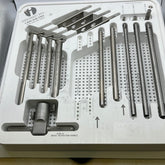 Innomed 1425-00 06141 set Cheng Biopsy trephine system