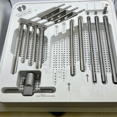 Innomed 1425-00 06141 set Cheng Biopsy trephine system