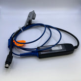 Honeywell 6050050A1 HomMed Spo2 Cable