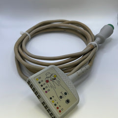 Mindray EV6204 EKG-Stammkabel OEM