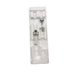 Tecan 10619427 Syringe 5.0 ML Kloehn 30593