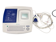 ECG Welch Allyn CP100 Electrocardiographe