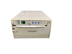 Mitsubish P93 Videodrucker