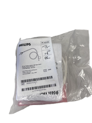 Philips M1655B TUBING Gas Exhaust