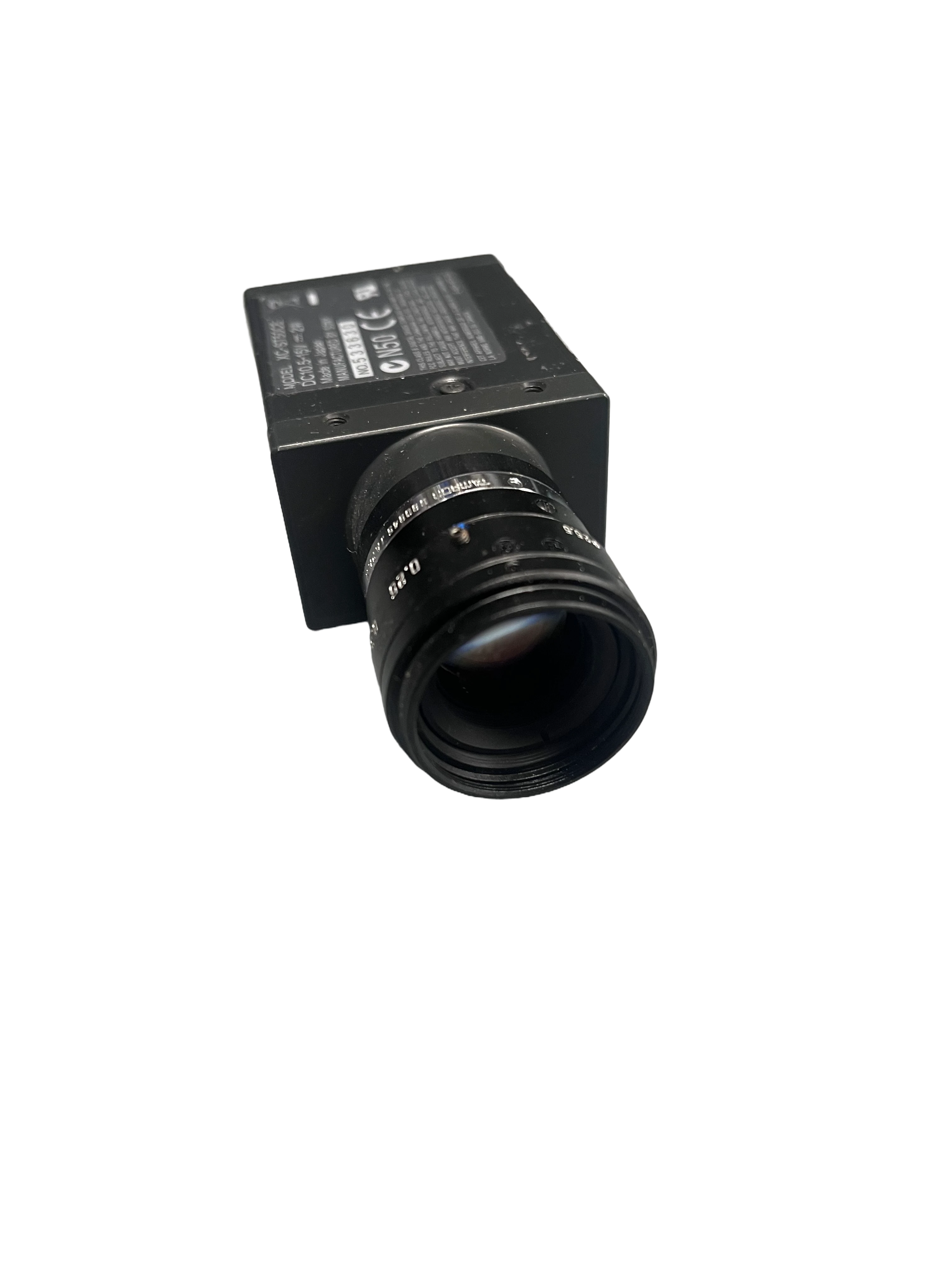 Sony XC-ST50CE CCD CAMERA