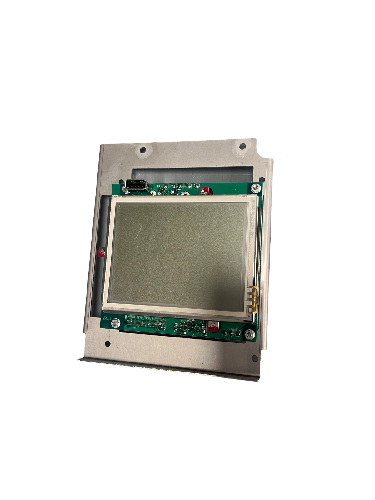 PREMOSYS 11000203DF6B7 LCD