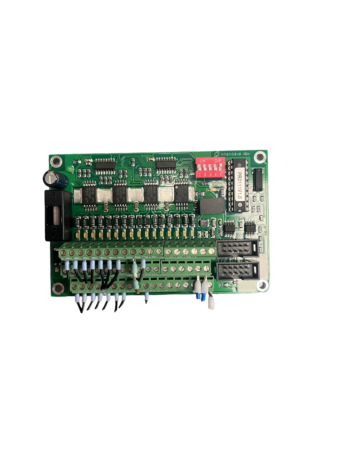 PREMOSYS 1594 PR0111V1.0