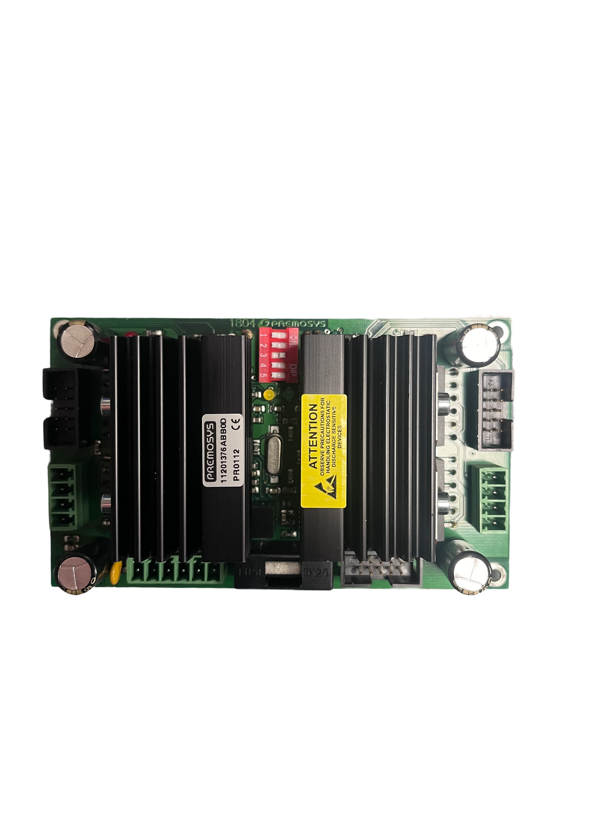 Premosys 1804 11201376ABB0D PR0112