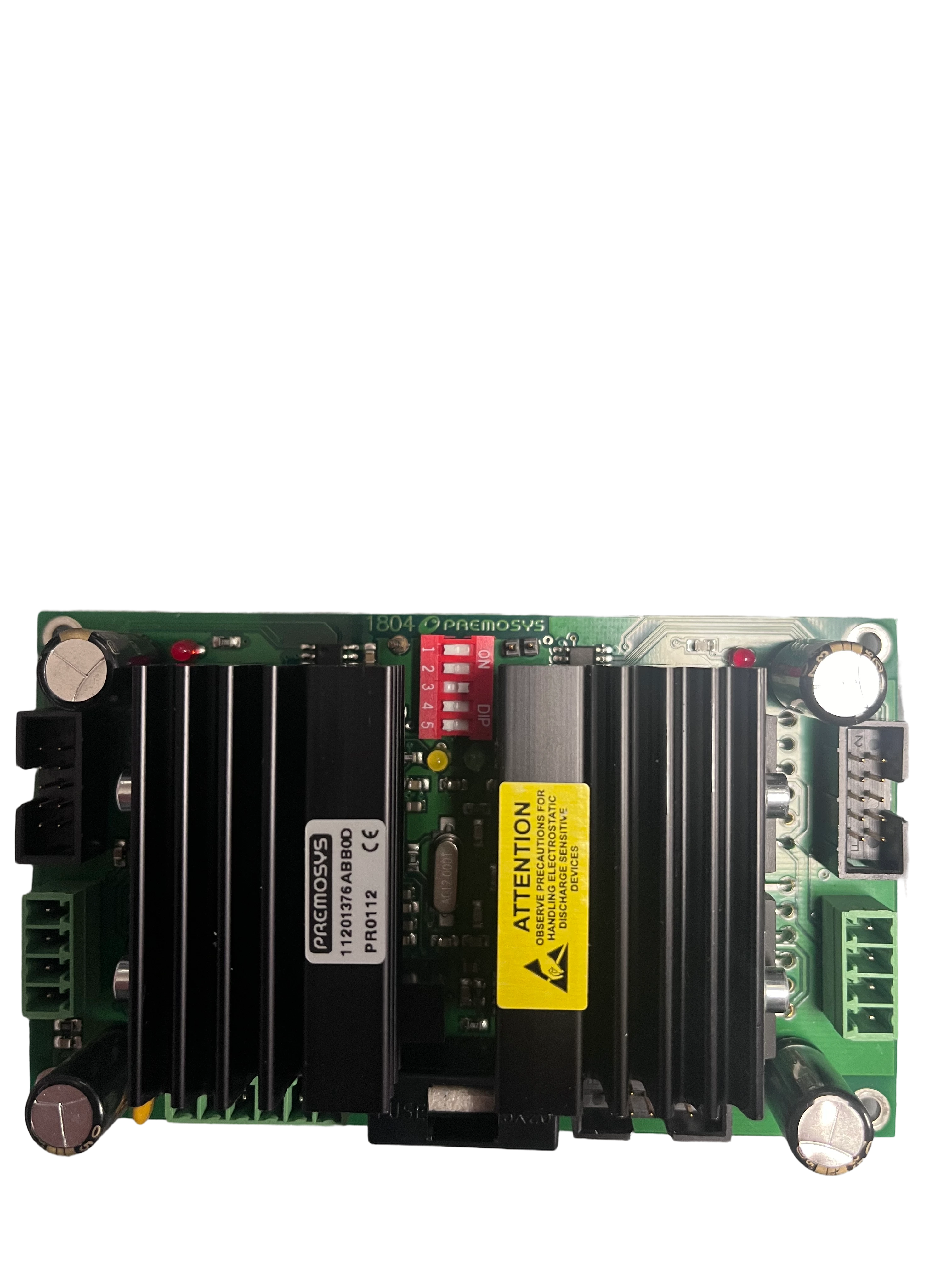 Premosys 1804 11201376ABB0D PR0112