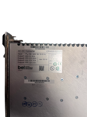 Bel Power Solutions CPA500-S202G