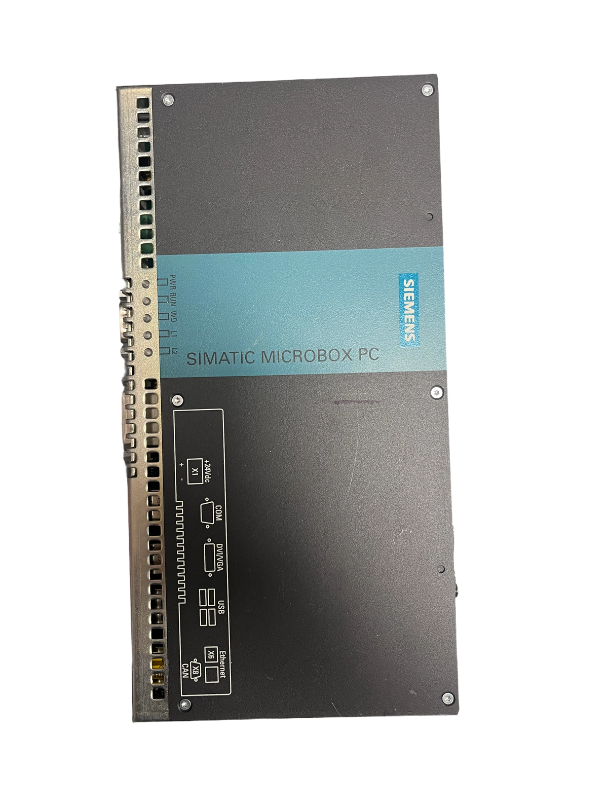 Simatic microbox 6BK1000-5CU00-0AA0 siemens