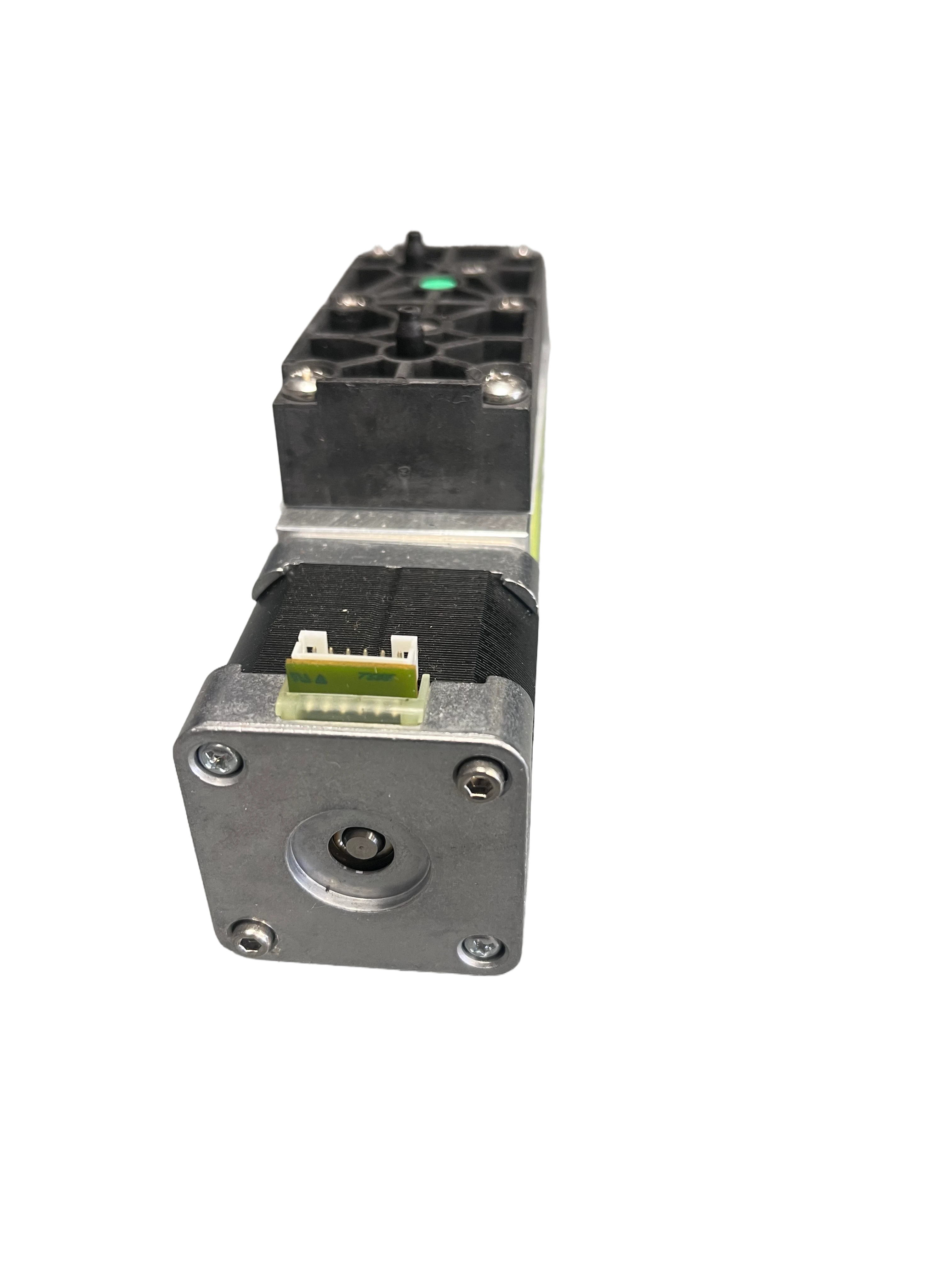 SYSTEC VACUUM ZHCR 9000-1472