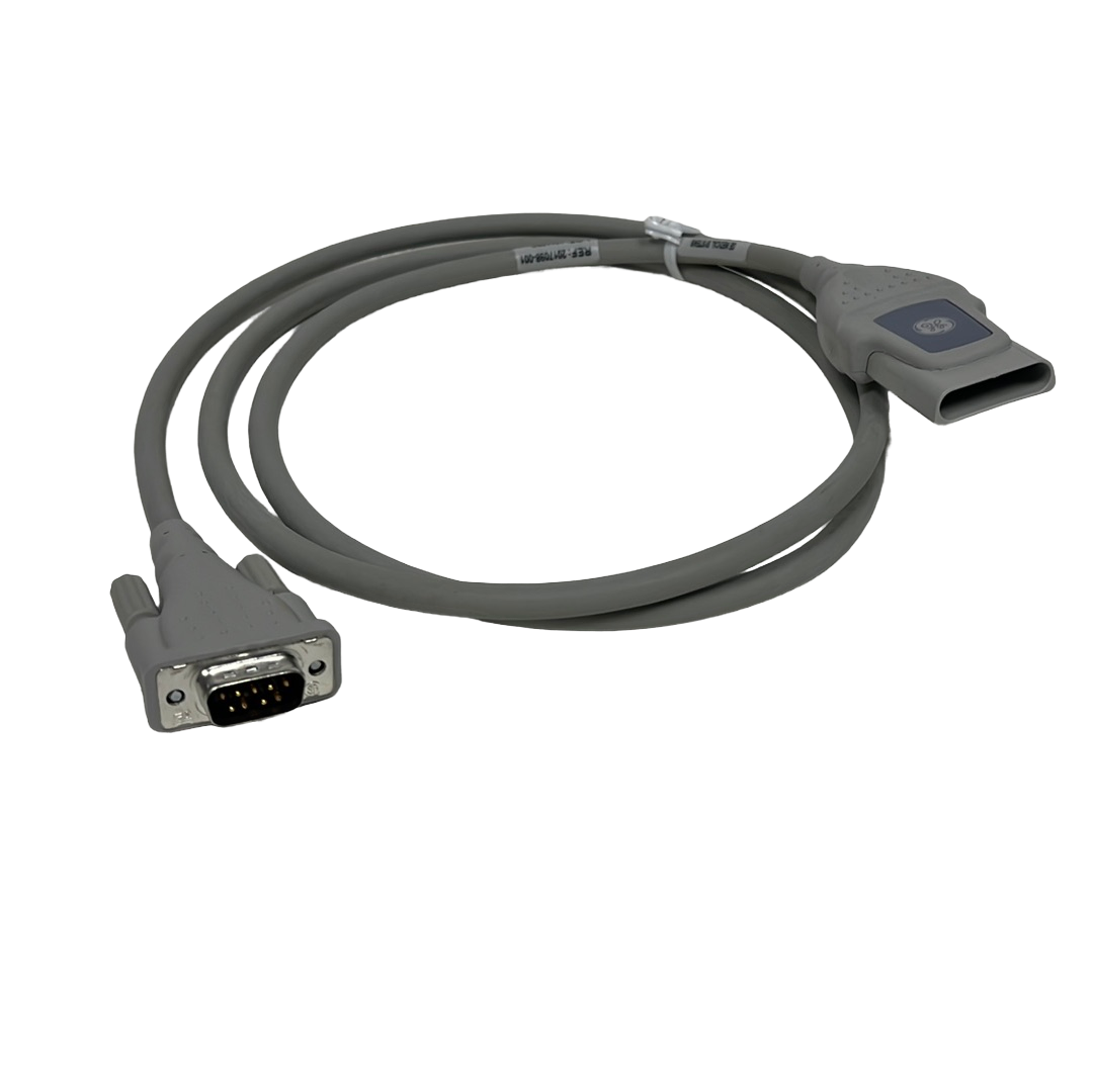 GE 2017098-001 interface cable port PDM to Host