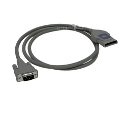 GE 2017098-001 interface cable port PDM to Host