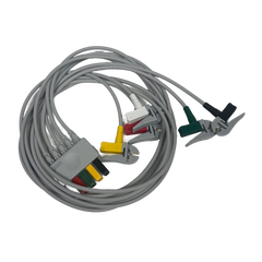 Mindray ECG cable