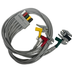 Mindray EL6502A ECG leadset OEM