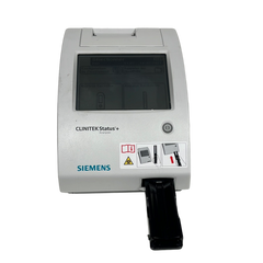 Clinitek Status+ Siemens analyseur